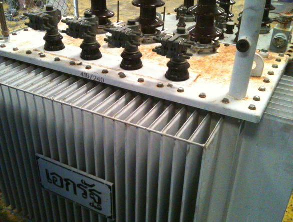 �͡�Ѱ 500 kVA
