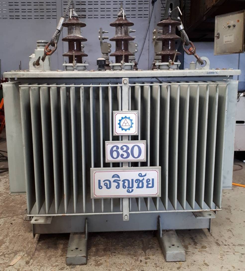 ԭ 630 kVA